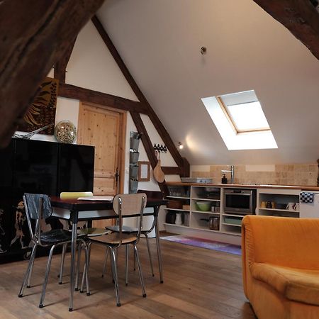 Troyes Champagne Séjour en Famille Jade House Extérieur photo