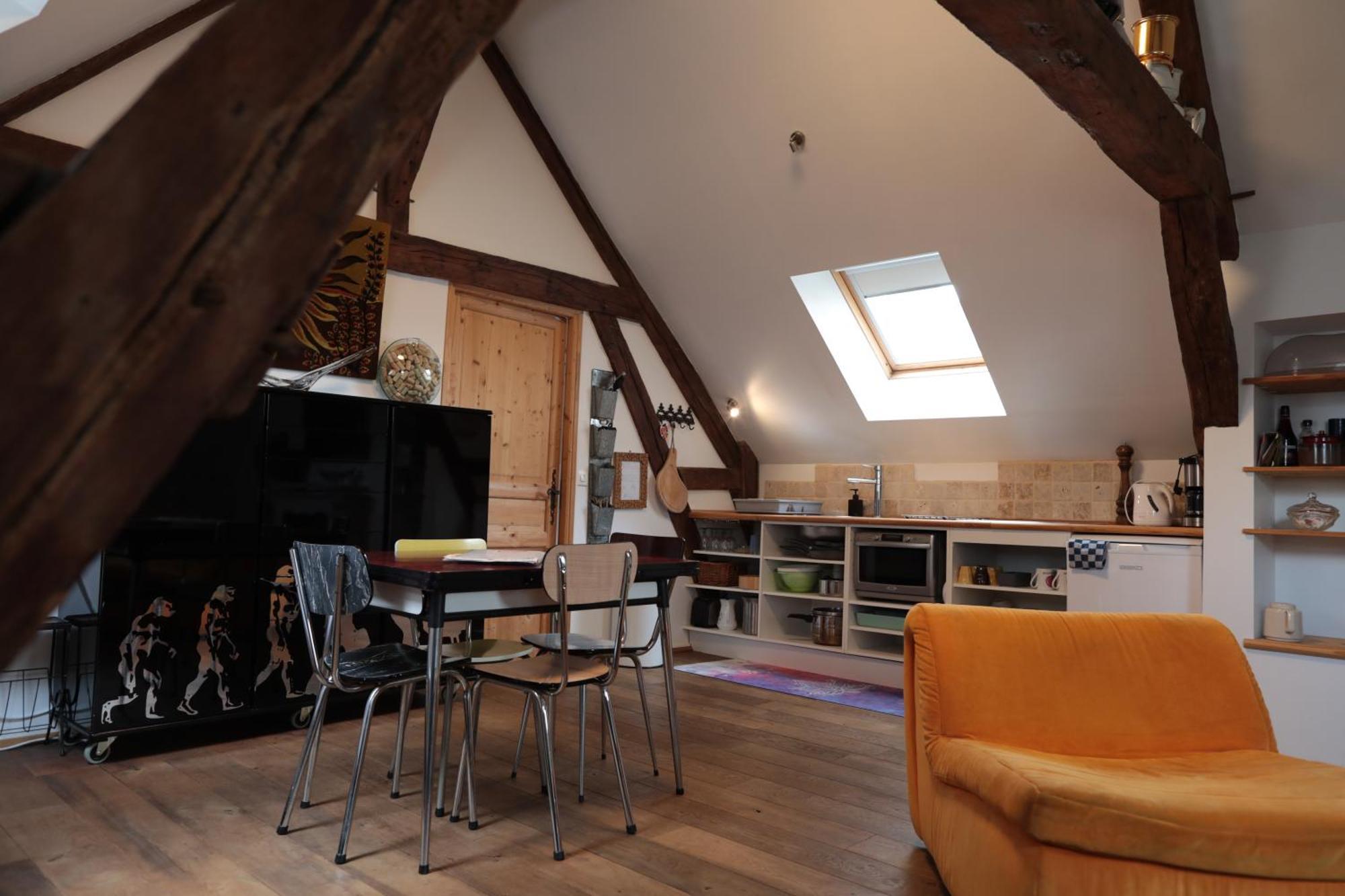 Troyes Champagne Séjour en Famille Jade House Extérieur photo