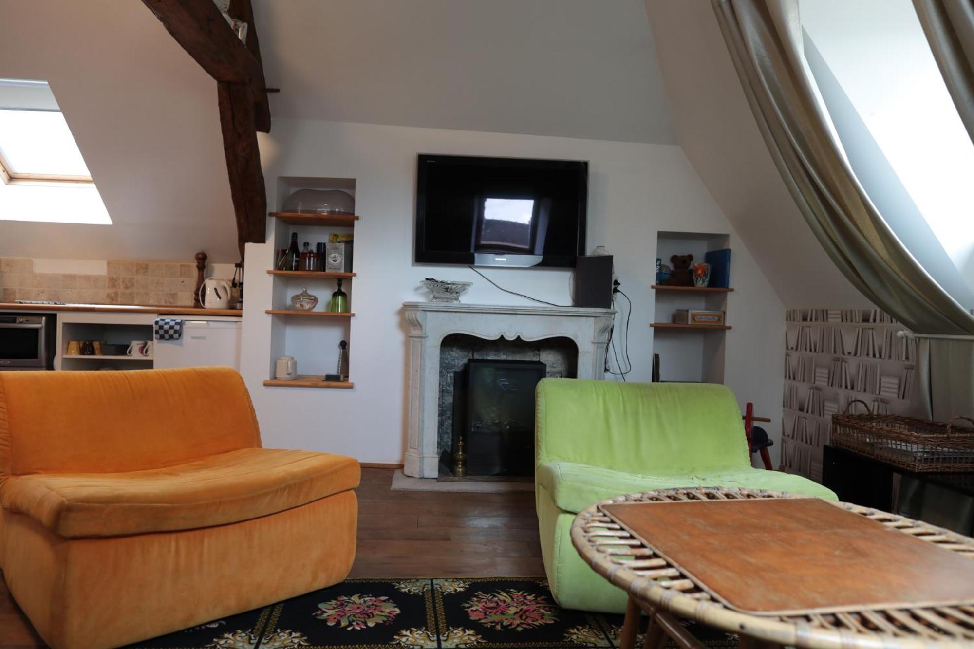Troyes Champagne Séjour en Famille Jade House Extérieur photo