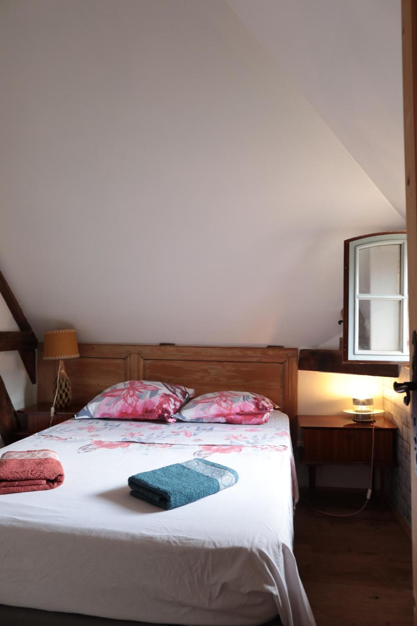 Troyes Champagne Séjour en Famille Jade House Extérieur photo