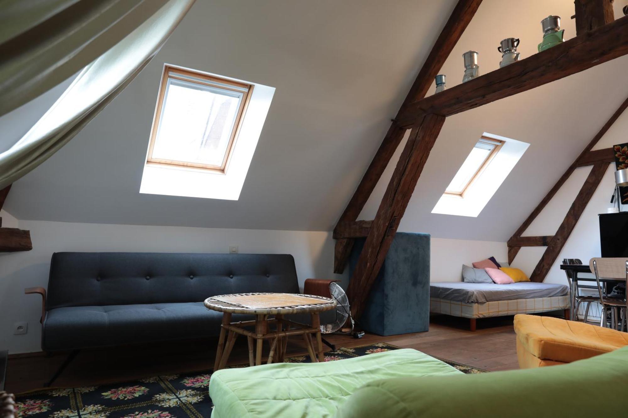 Troyes Champagne Séjour en Famille Jade House Extérieur photo
