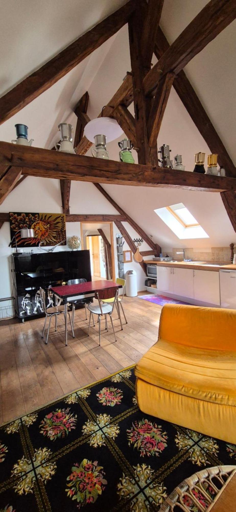 Troyes Champagne Séjour en Famille Jade House Extérieur photo