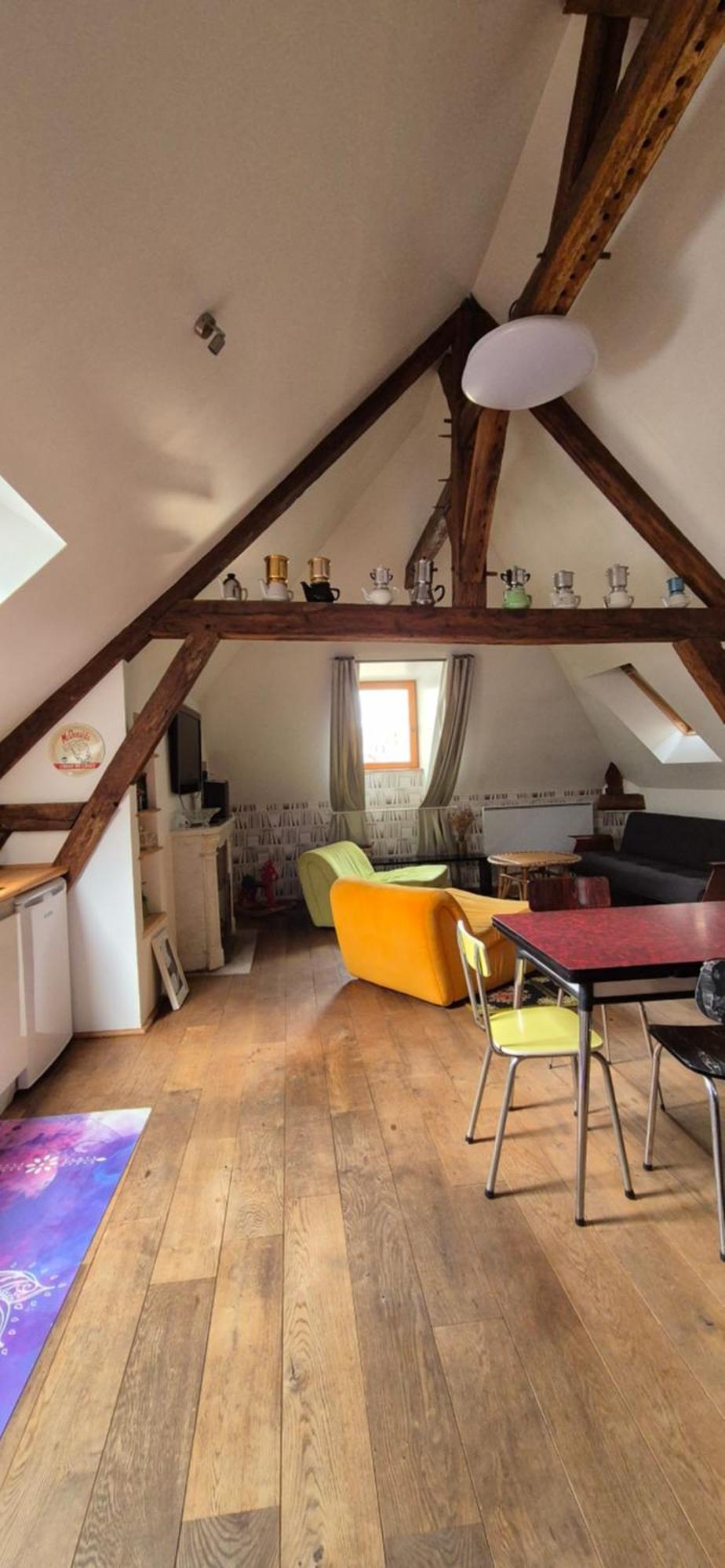 Troyes Champagne Séjour en Famille Jade House Extérieur photo